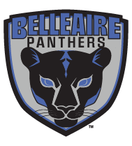 Belleaire Elementary Logo